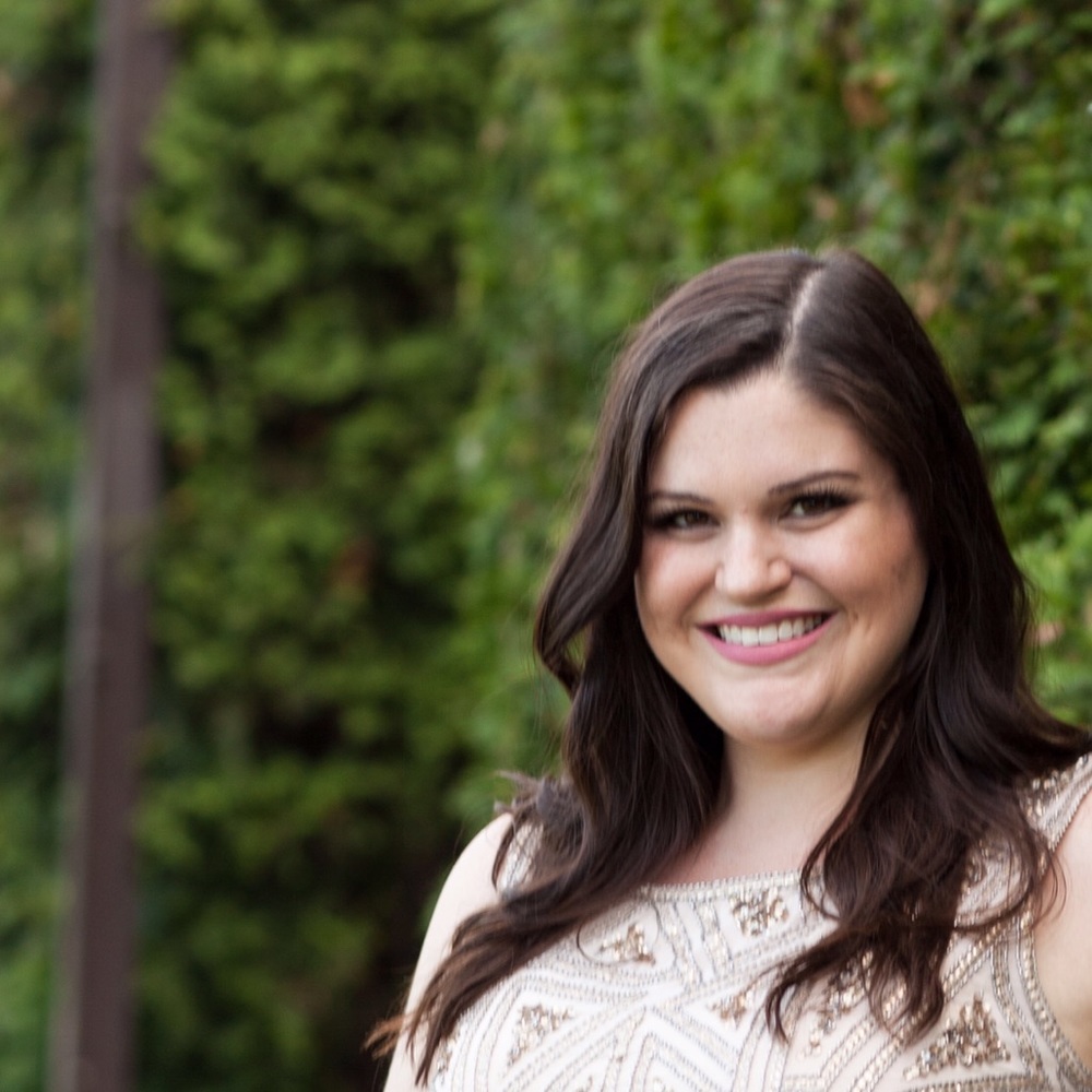 Meet your Posher, Claudia