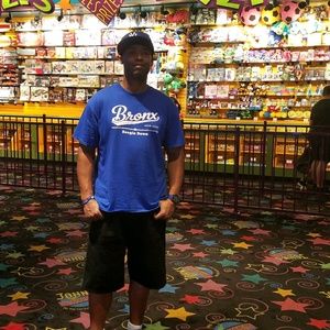 Meet your Posher, Robert