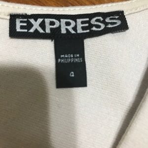 Express Dress