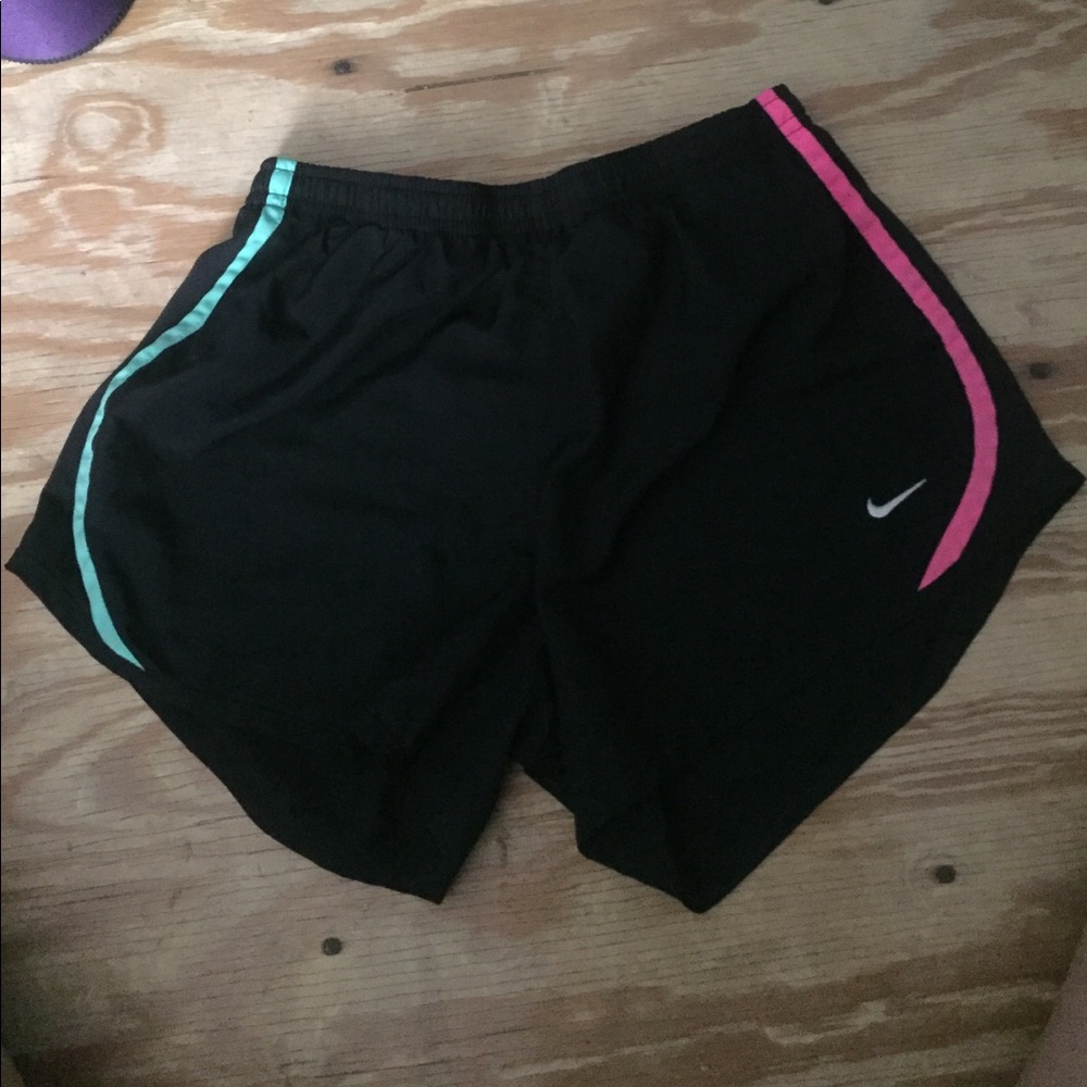 Athletic shorts