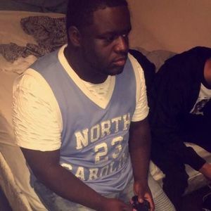 Meet your Posher, Armond