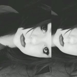 Meet your Posher, Alesha