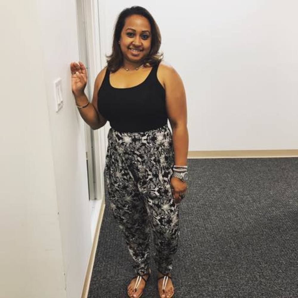 Meet your Posher, Jenny