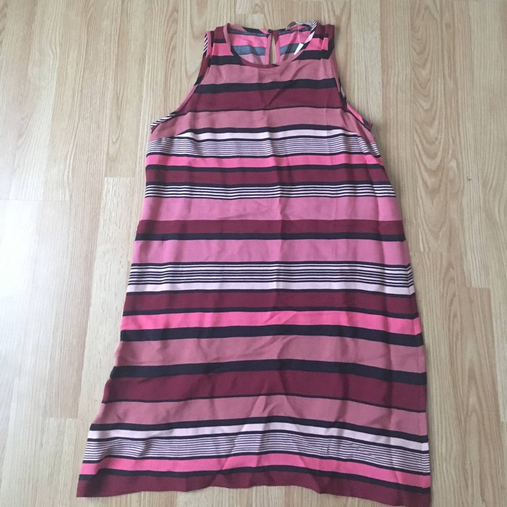 The Loft Dress- New With Tags- size L