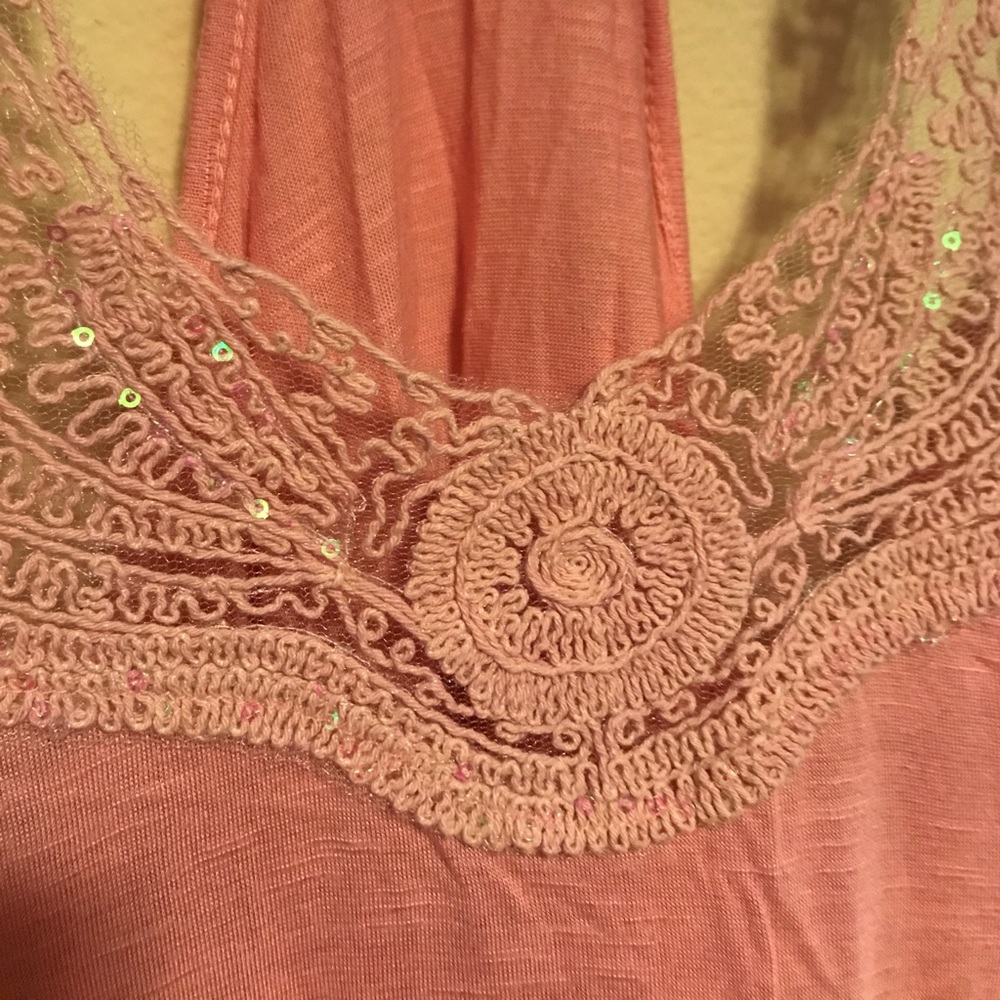 Papaya Top - Picture 2 of 5