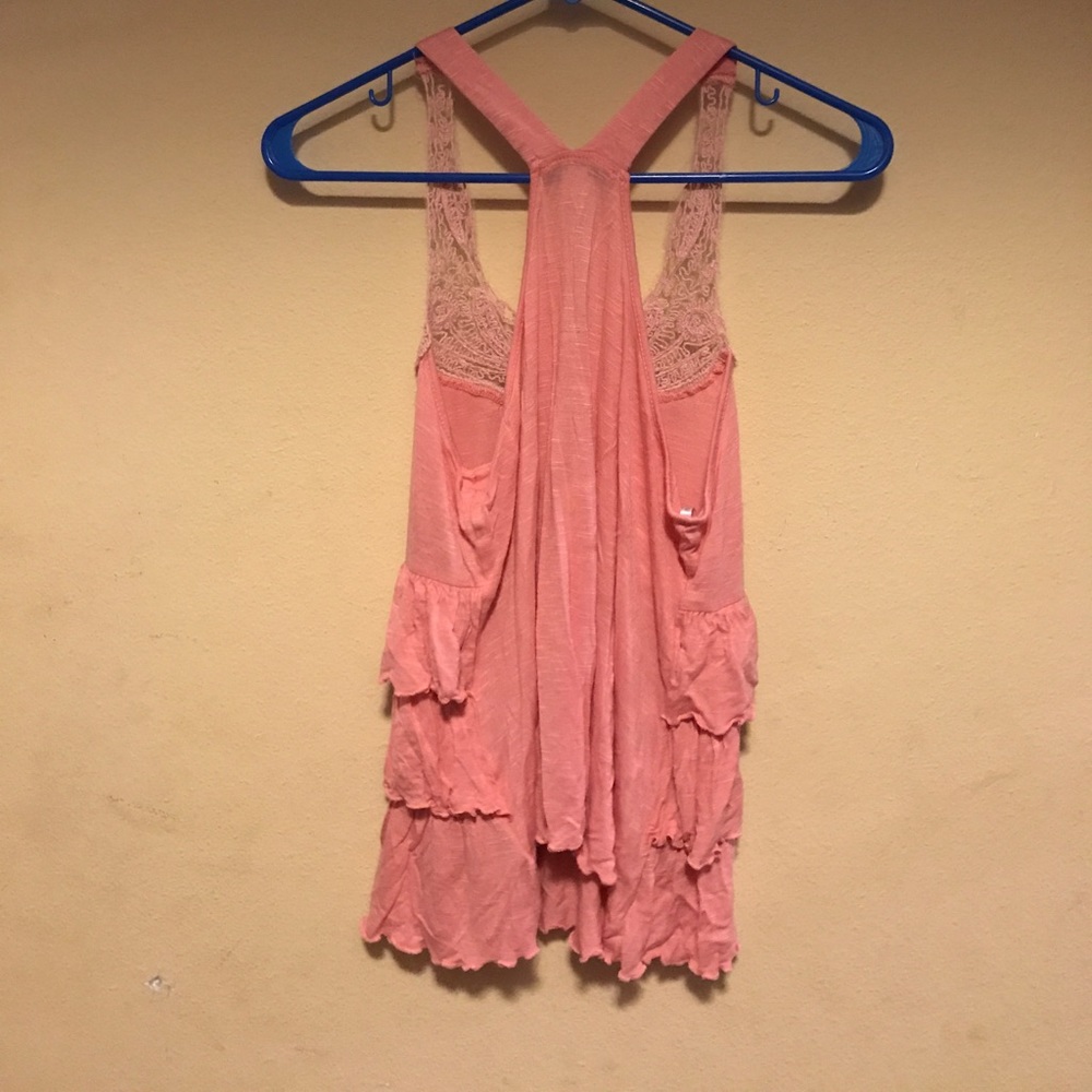 Papaya Top - Picture 3 of 5