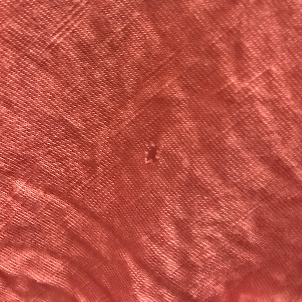 Papaya Top - Picture 5 of 5