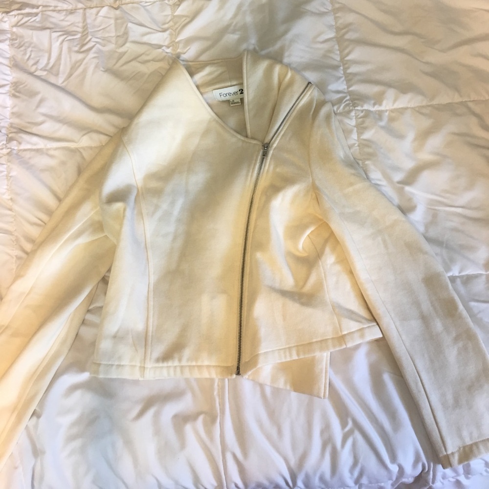 trendy jacket