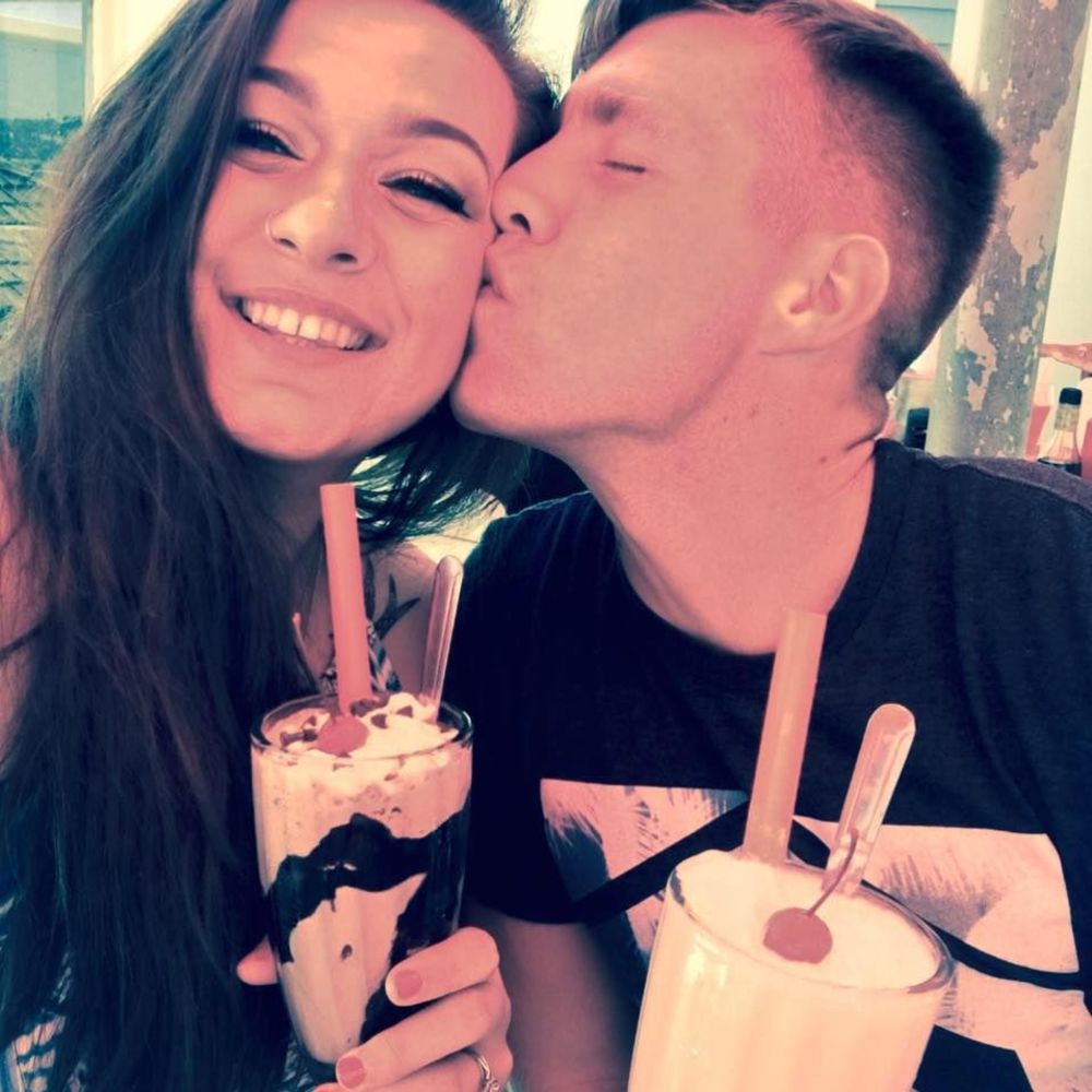 Meet your Posher, Charity