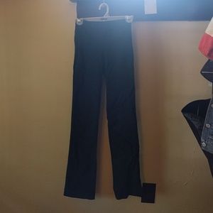 Dress pants