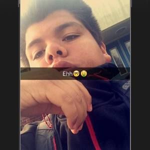 Meet your Posher, Jonathan