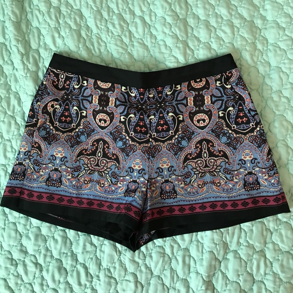 shorts
