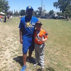 Meet your Posher, Mike