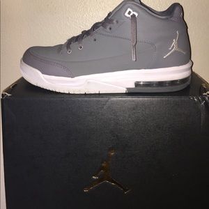 Jordan Flight Original 3 Bg