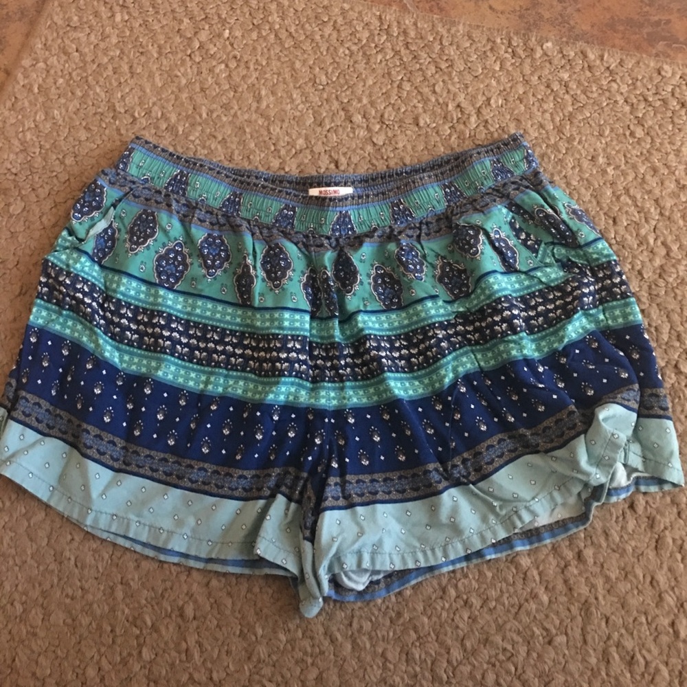 🦋Summery Shorts🦋