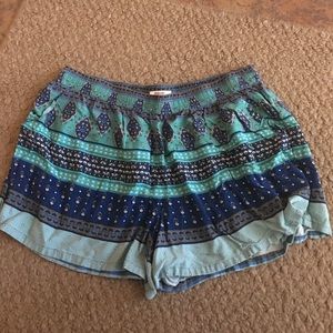 🦋Summery Shorts🦋