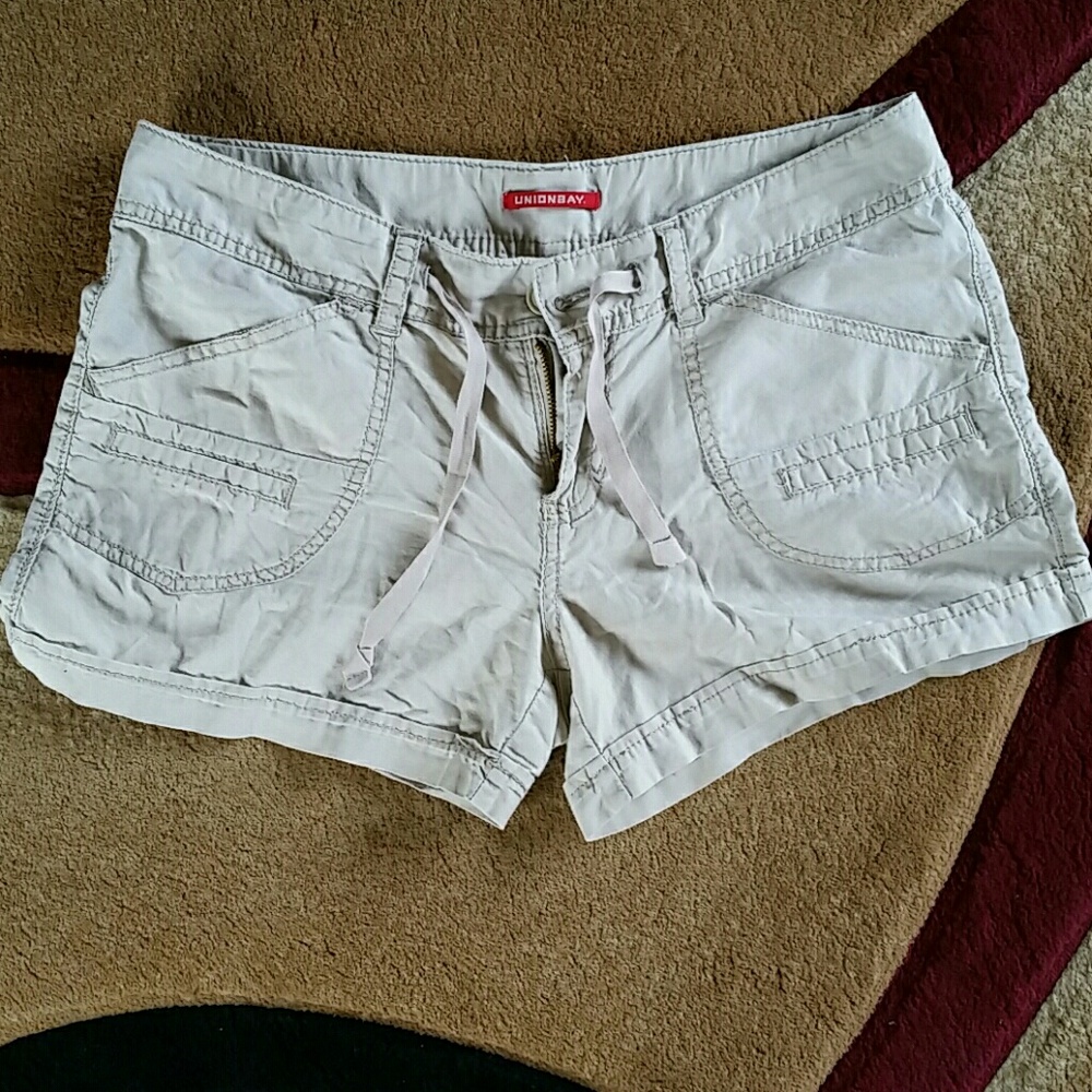 Unionbay khaki short
