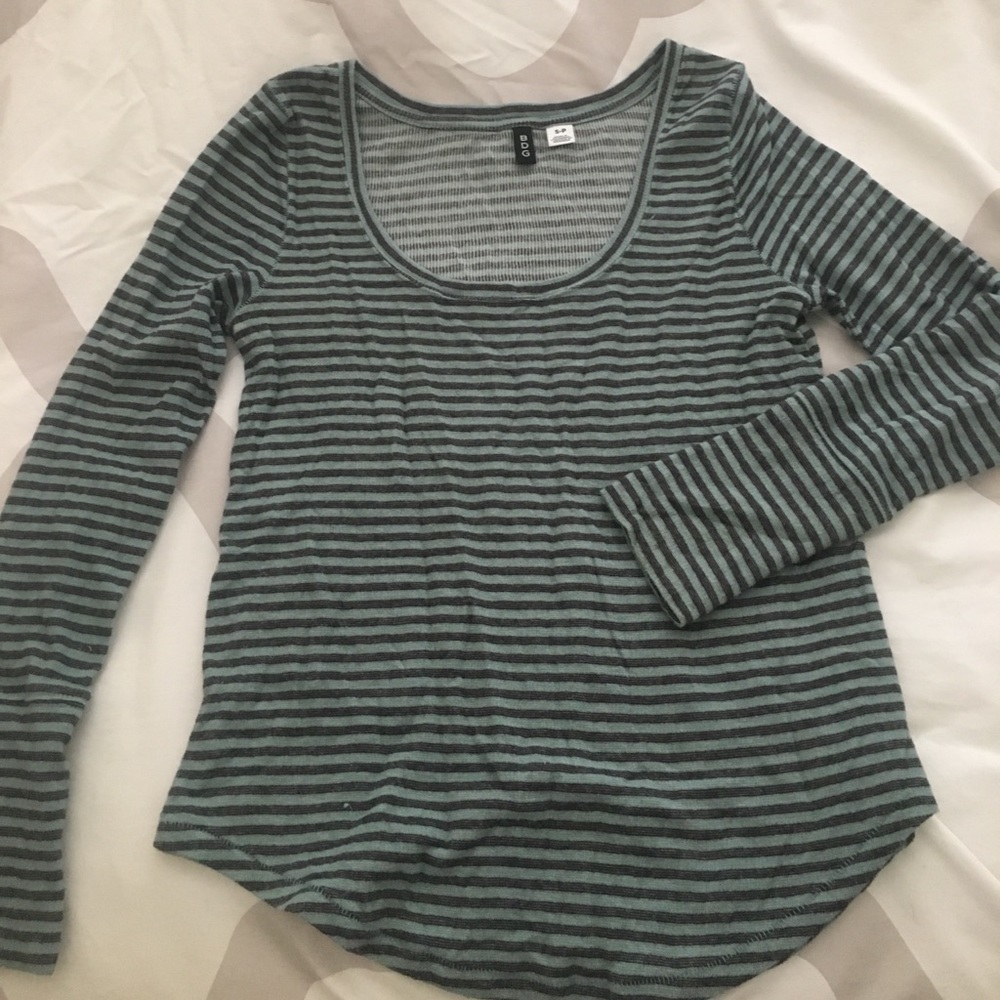 Urban outfitters long sleeve