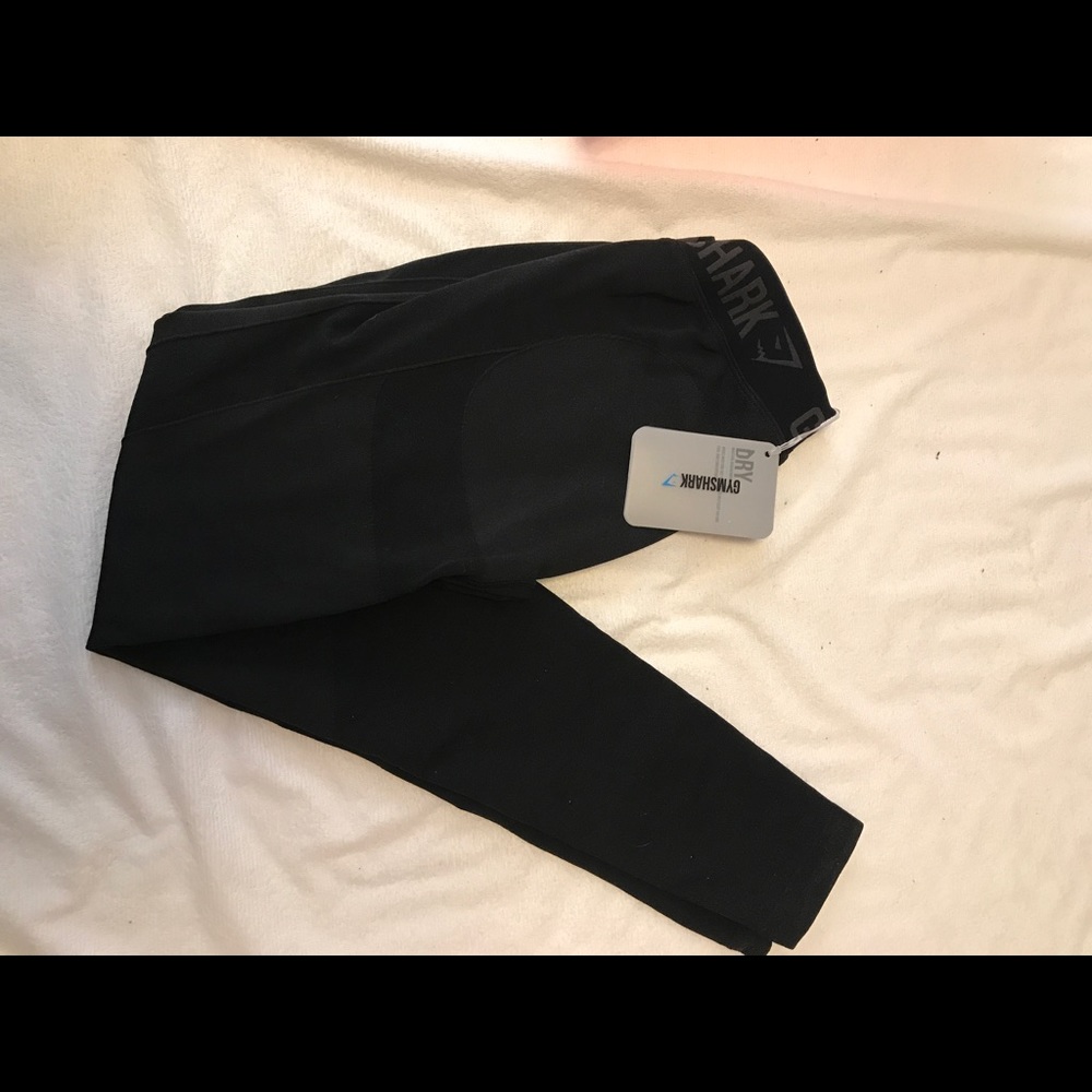 ORIGINAL BRAND NEW GYMSHARK PANTS