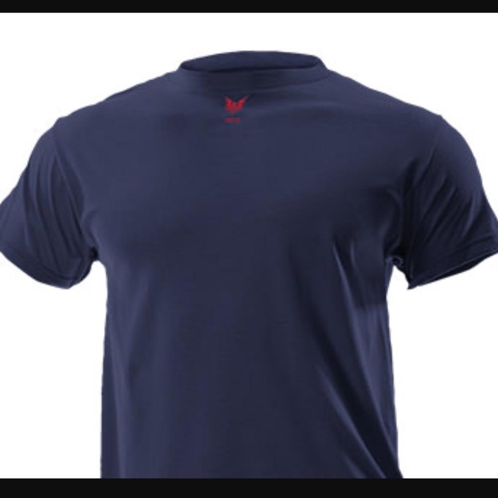 FR clothing. Brand new Drifire 4.5cal T-shirt. - Picture 2 of 2
