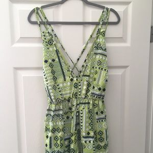 ASOS romper