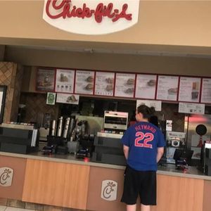 Meet your Posher, Justin