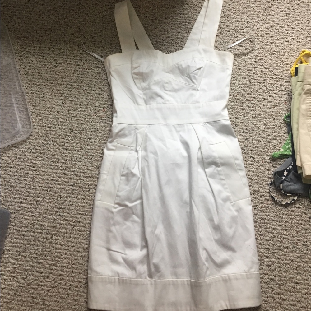 French connection dress