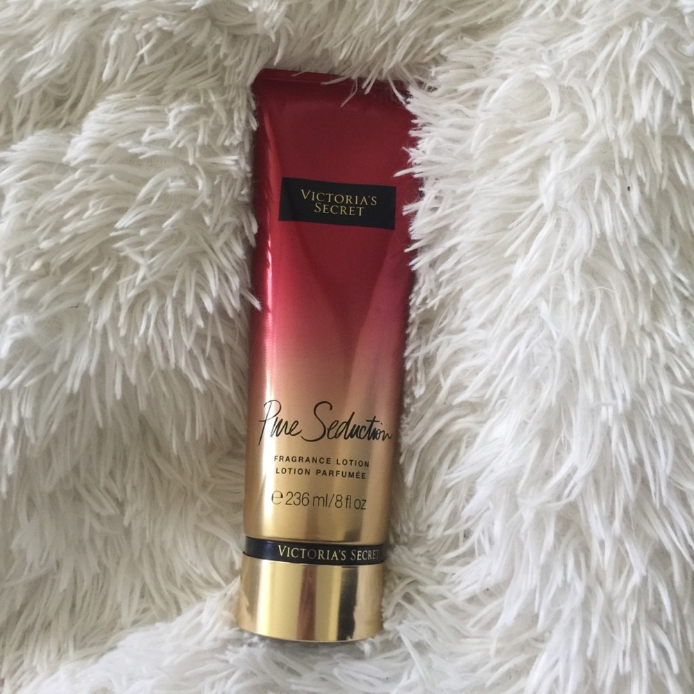 Victoria’s secret lotion
