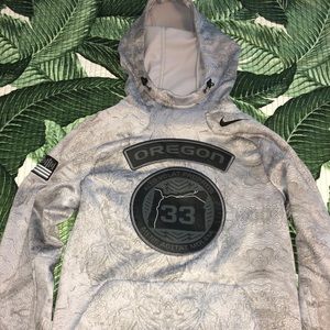 University of Oregon Sweatshirt