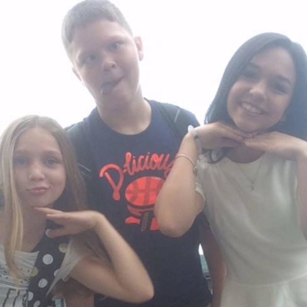 Meet your Posher, Renee