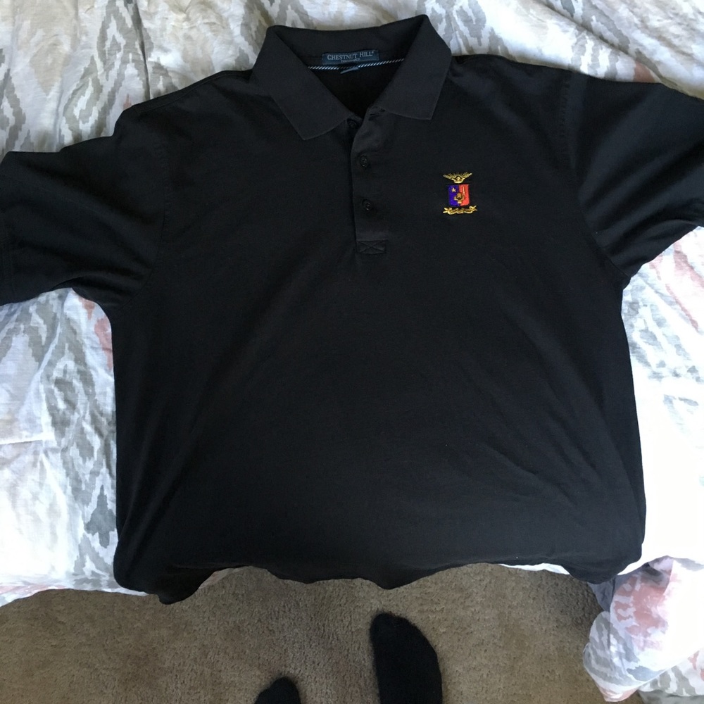 Chestnut Hill, Sigma Phi Epsilon fraternity polo