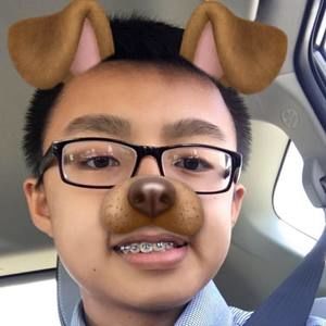 Meet your Posher, Christopher