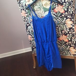 H&M romper