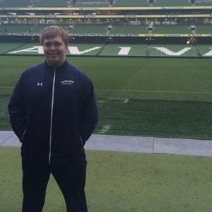 Meet your Posher, Ryan