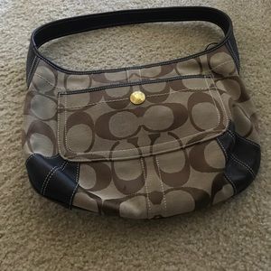 Coach handbag
