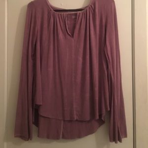 American eagle long sleeve shirt !