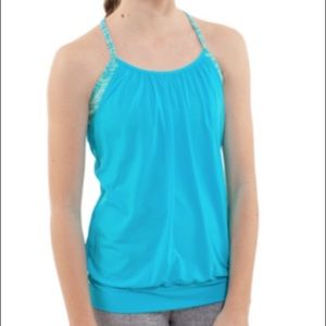 ivivva double dutch tank