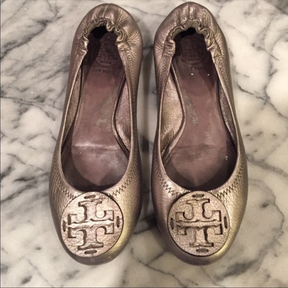 Tory Burch Flats