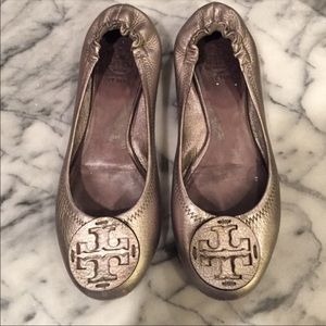Tory Burch Flats