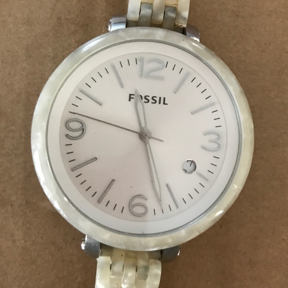 Fossil Watch