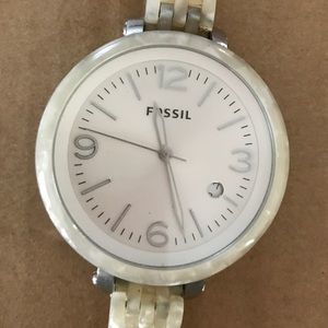 Fossil Watch