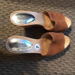 Michael Kors shoes