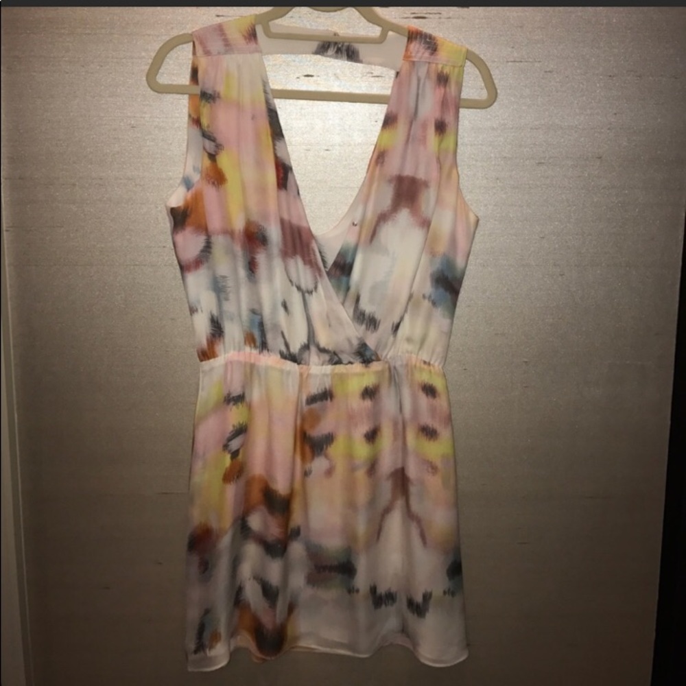 PARKER DRESS
