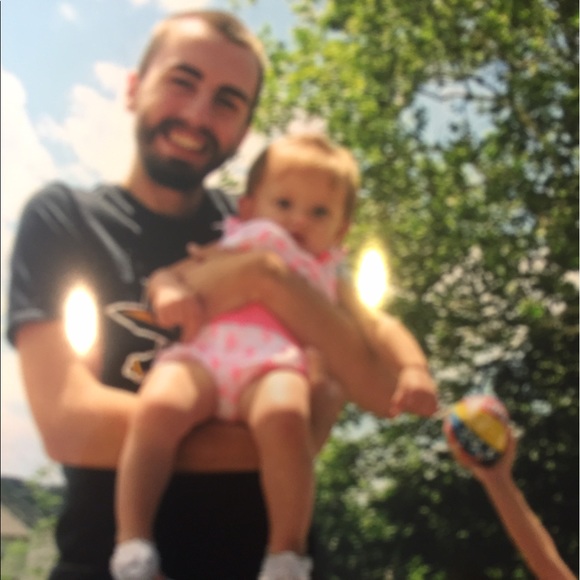 Meet your Posher, Jay - Picture 1 of 1