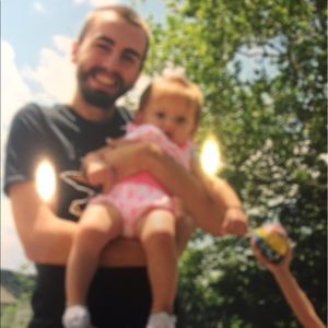 Meet your Posher, Jay