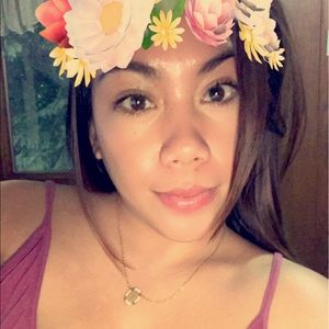 Meet your Posher, Wendy