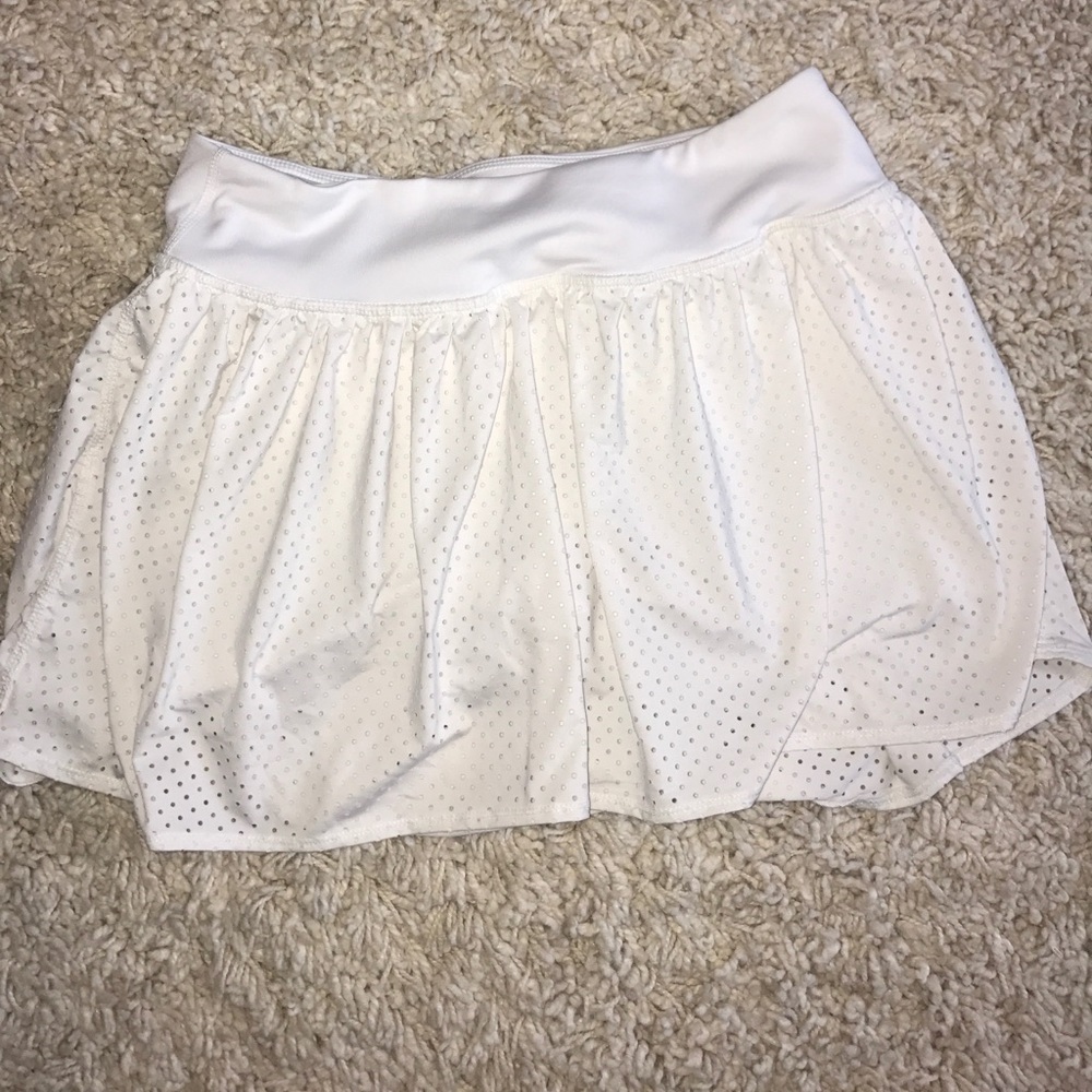 Tennis skirt
