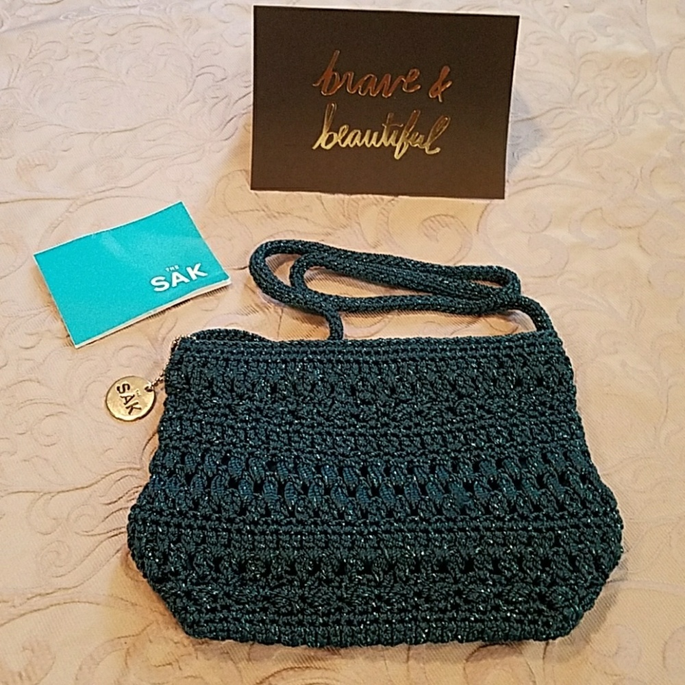 The Sak Bag 💕