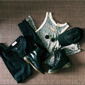 Free People Knit Tunic/ Dress