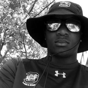 Meet your Posher, Darrell